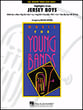 Jersey Boys Concert Band sheet music cover